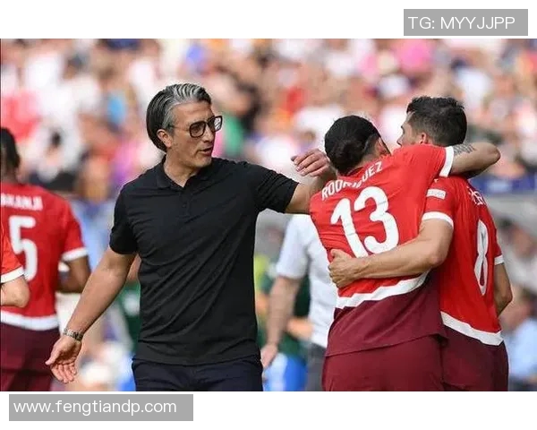 瑞士足球当家球星风采:领航国家队向更高荣耀迈进 瑞士足球当家球星风采:领航国家队向更高荣耀迈进