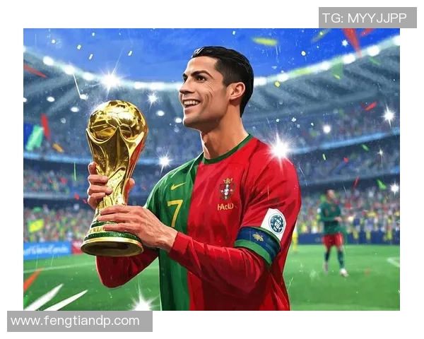 耐克足球球星风采展现：从梅西到C罗，他们如何定义足球的未来