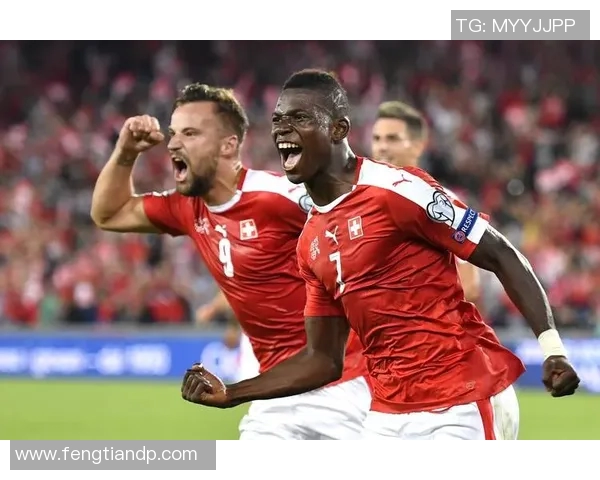 瑞士足球明星的崛起与挑战：从青涩球员到国际赛场的领军人物